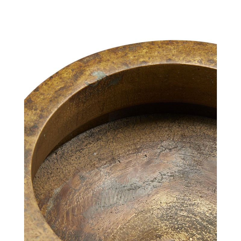 Brass Decorative Bowl