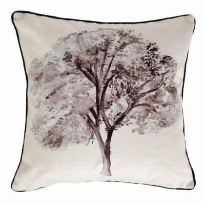 Boulder Square Cushion Cover