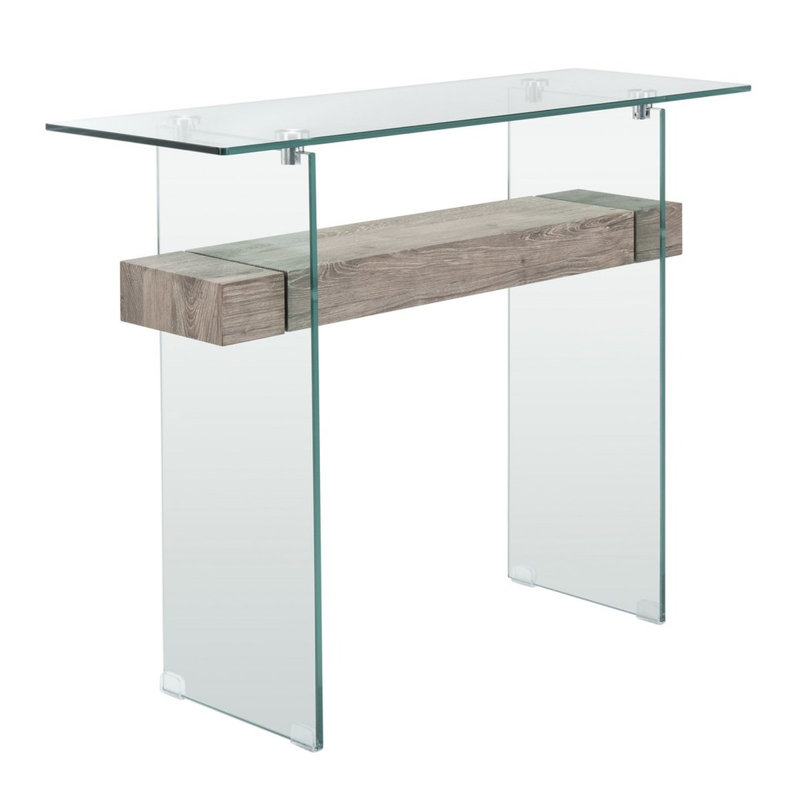 Console Afi, Gris