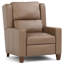 Woodlands Track Arm Manual Recliner-1773756388-1773756390