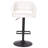 Amberlie Modern Upholstered Adjustable-Height Barstool with Footrest-124991595-124991590
