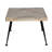 Kerwayne Solid Wood Top Coffee Table
