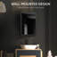 Armoire murale de salle de bain Kleankin