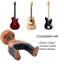 Guitar Wall Mount Hanger Hook