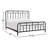 Panel Bed-58907753