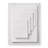 Cotton Blend Sheet Set-53909100-53909107