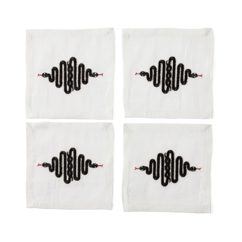 Linen Dining Linen Set