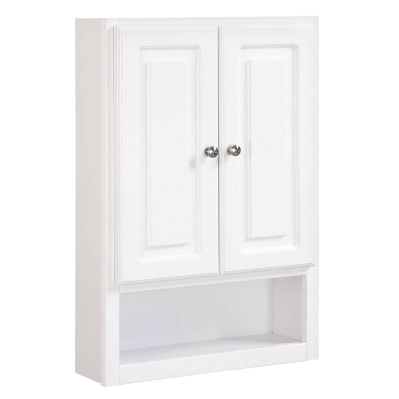 Concord Wall Bathroom Cabinet