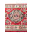 Ochoa Red Rug