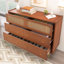 Amayiah 120cm W Chest of Drawers