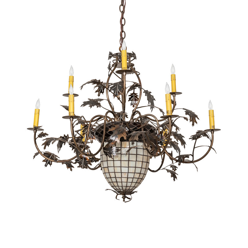 Angelinna 2 - Light Chandelier