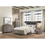 Commode double Hooksett