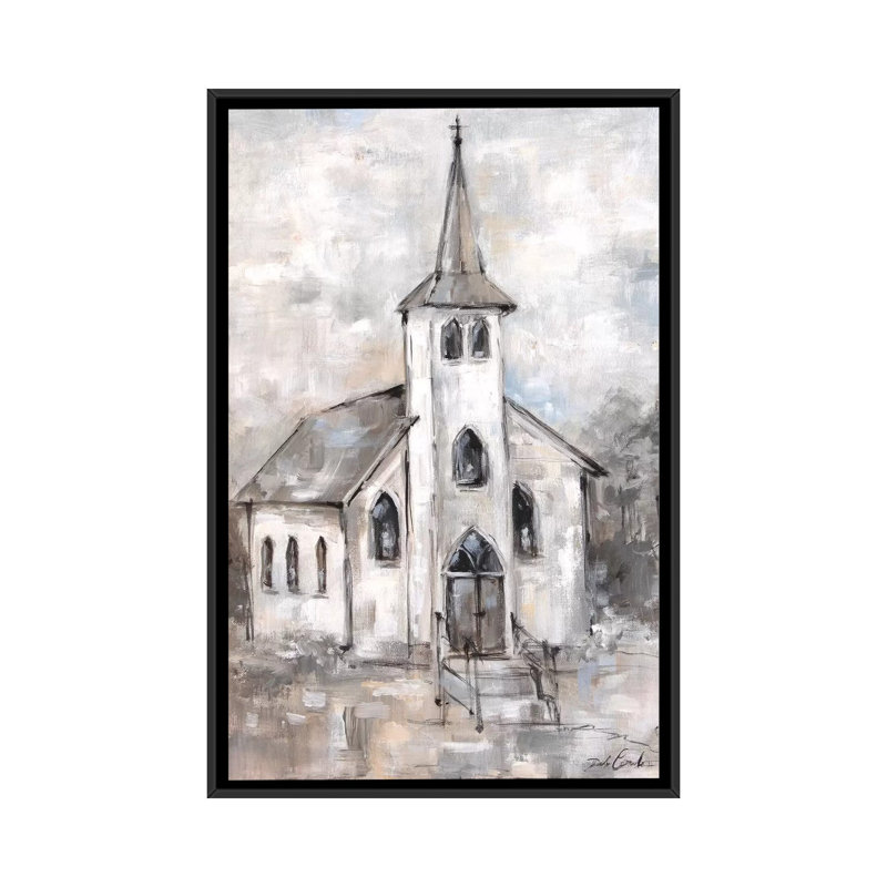 « the light within' » par debi coules, reproduction d’impression sur toile tendue, H 26 po x l 18 po x P 1,5 po, Pas de tapis