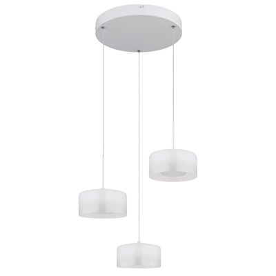 Deawn 1 - Light LED Pendant