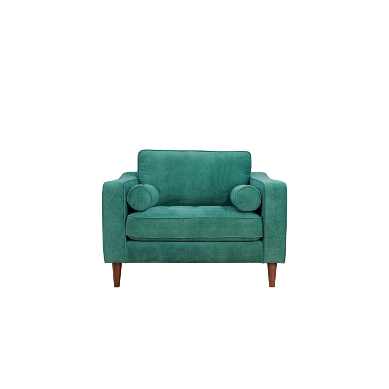 Chaise Anderson, Vert