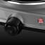 Stainless Steel Double Electric Hot Plate