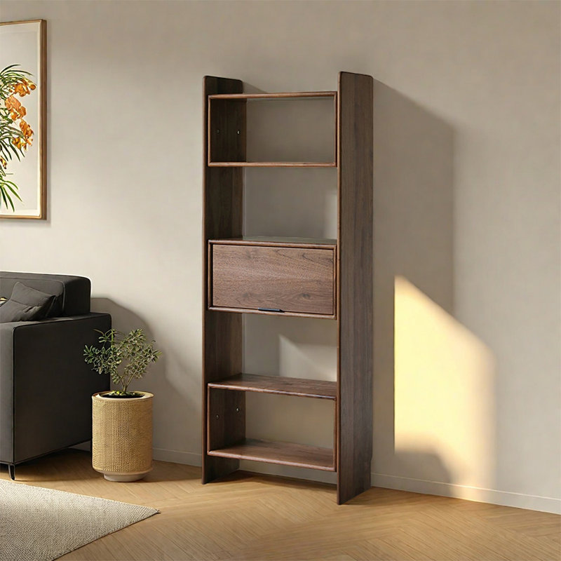 Kordan, Dark Brown