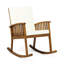 Chaise à bascule Casa Acacia