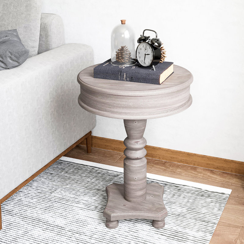 Osmin Single Coffee Table