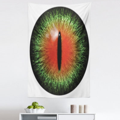 Microfiber Tapestry