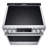 LG STUDIO Induction Slide-in Range-110923767