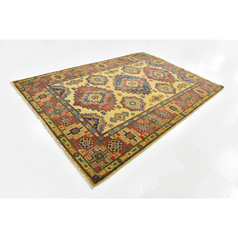 Nero Beige Rug