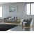 Velours gris