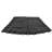 Trampoline Replacement Jumping Mat for 10 ft. Round Frames with 60 V-Rings | Use 5.5" Springs