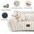 Cat Couch for Pets White Medium-1723686110-1723686108