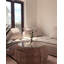 Larned Drum Coffee Table
