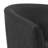 Austin 30"W Upholstered Vegan Faux Leather Contemporary Tub Accent Chair with High Arms and Deep Seat-88841734
