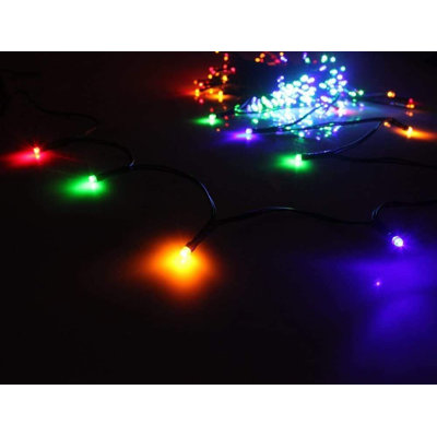 LED Indoor / Outdoor String Lights