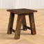 Table de bout Crawford
