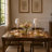 Lidia Rechargeable LED Table Lamp