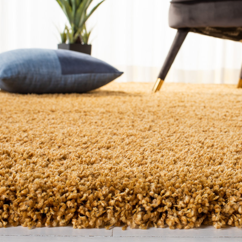 Arawen-Zoe Performance Solid Color Rug, Runner 2'3" x 10'