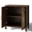 Buffet 31,5 po L 31,5 po Boho