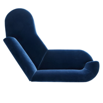 Sanda 105.5" Wide Sofa & Chaise
