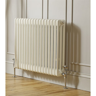 Laser Klassic Vertical Designer Radiator