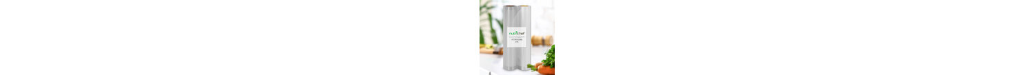 NutriChef Vacuum Sealer Bag Roll