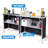 Metal Bar Counter