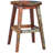 Solid Wood Counter Stool