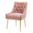 Sandstrom Tufted Velvet Upholstered Dining Chair-2078923646