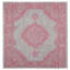 Tapis oriental rose Mcclinton-507052181
