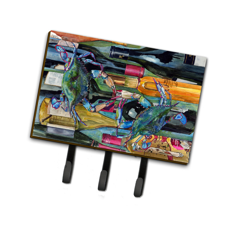Steel Wall Wall Hook