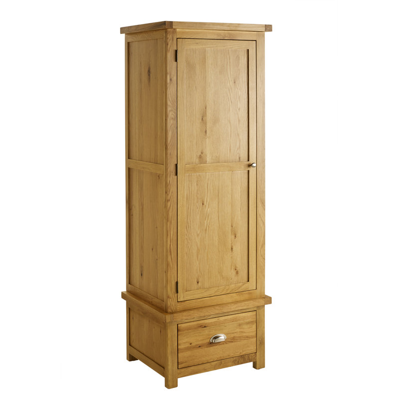 Regency 1 Door Wardrobe