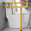Toilet Safety Frame