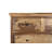 Traci Solid Wood 53 " W 6 - Drawer Dresser