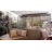 ROME Round Concrete Coffee Table 101.6 x 101.6 x 36 cm-93071673