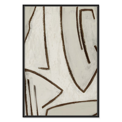 Line Work II