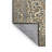 Chlorine Oriental Indoor Rug-1852740131